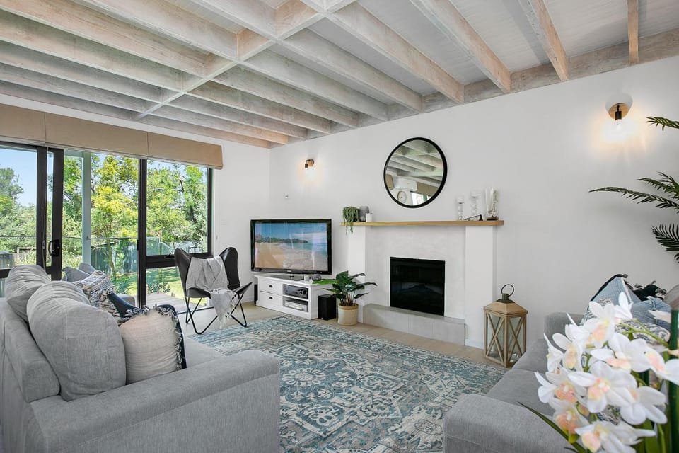 Danny Boy Coastal Retreat in Rye House in Melbourne