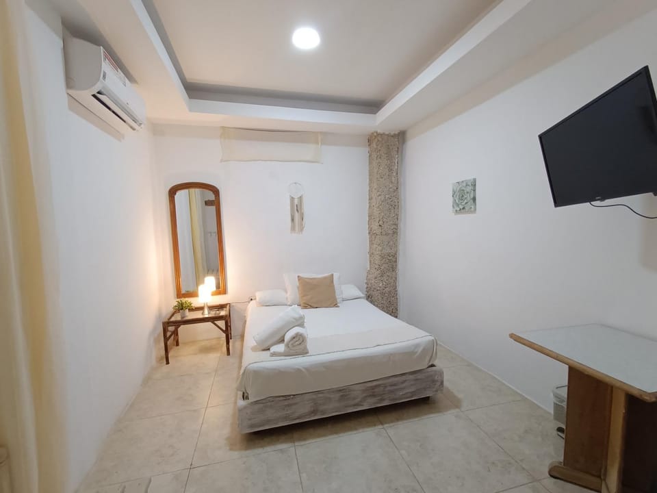 Casa Ego Apartment hotel in Cartagena