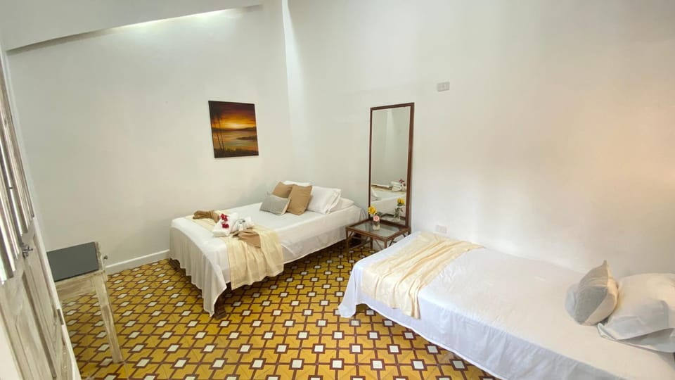 Casa Ego Apartment hotel in Cartagena