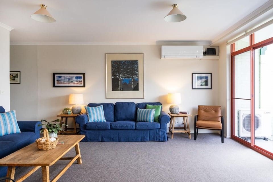 Fathoms 17 Apartment in Mollymook