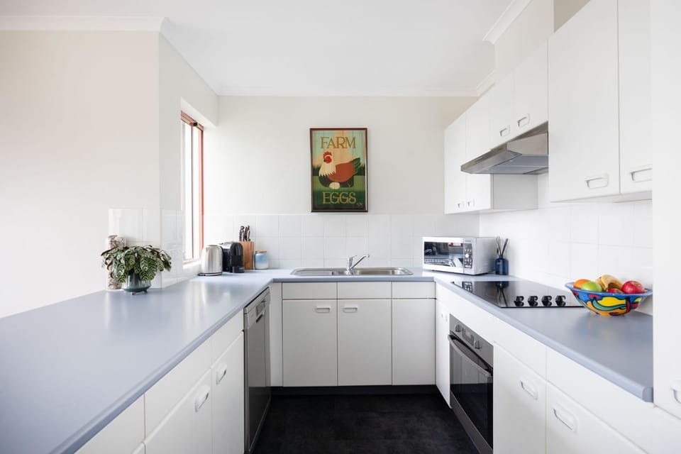 Kitchen or kitchenette, dishwasher, minibar, pet friendly