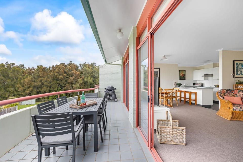 Balcony/Terrace, Seating area, Dining area