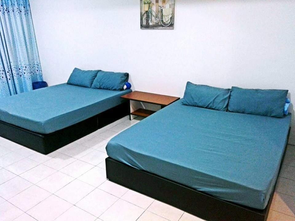“Alan Homestay” Pangkor Lot 10 Apartment in Perak