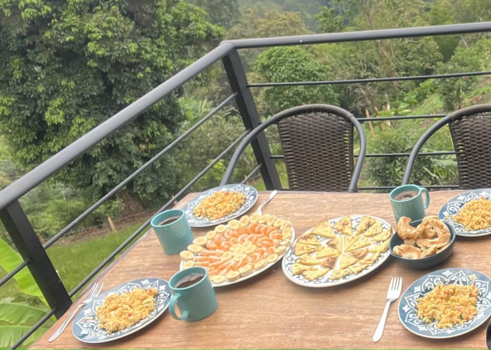 Breakfast