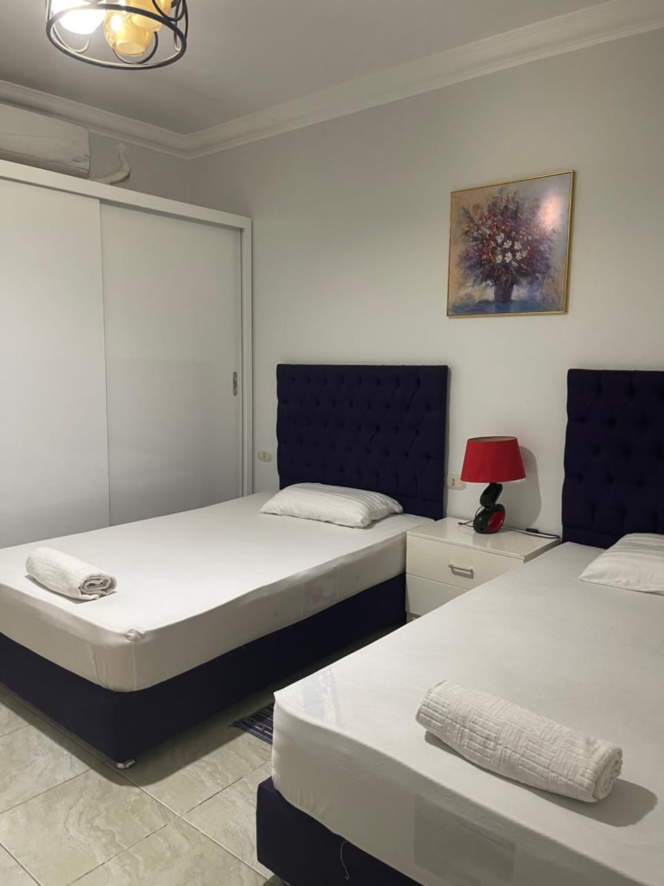 City Center Apartment 2 - Delta Sharm Apartment in Sharm El-Sheikh