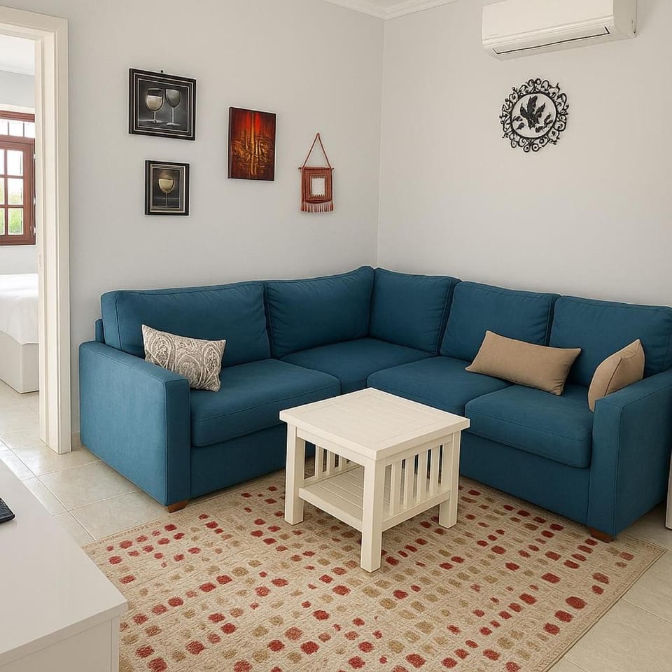 City Center Apartment 2 - Delta Sharm Apartment in Sharm El-Sheikh