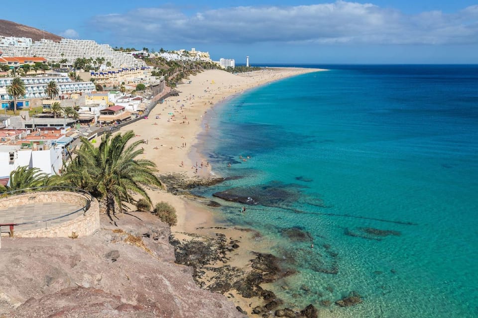 Natural landscape, Other, Beach