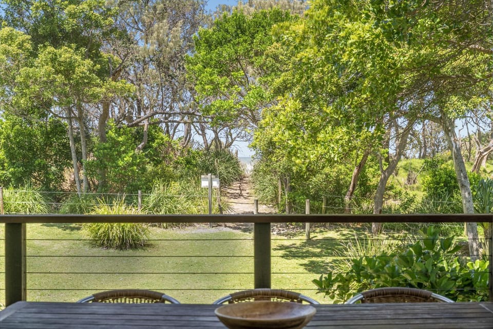 Natural landscape, View (from property/room), Beach, Beach, Garden view, Sea view
