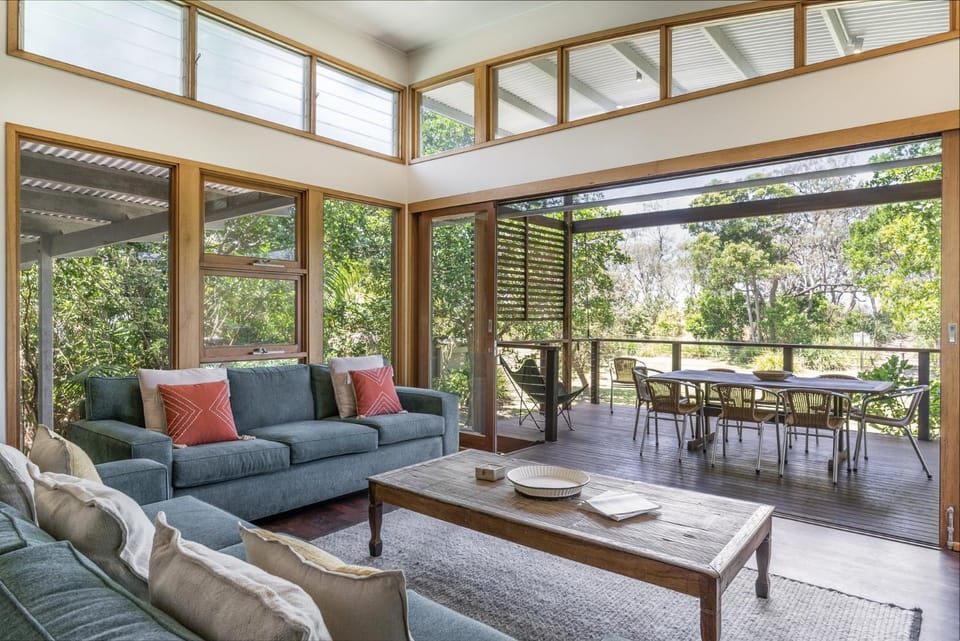 Patio, Day, Garden, View (from property/room), Seating area