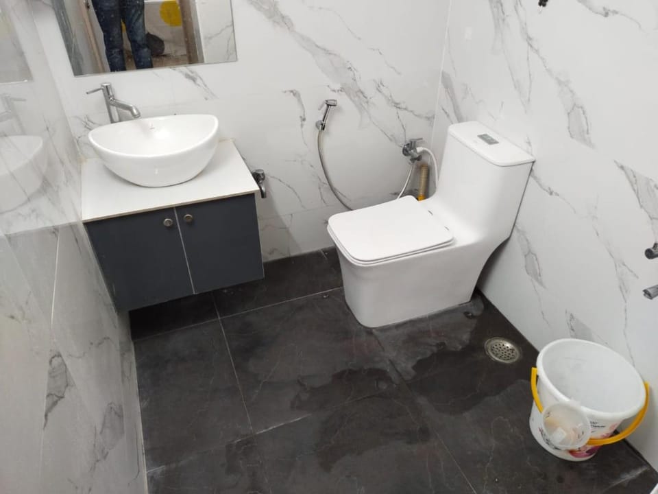Toilet, Bathroom, bidet