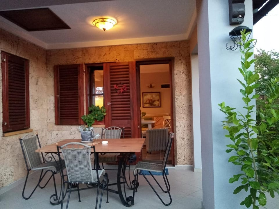 NIKOLIJA 1 Apartment in Zlatibor District, Serbia