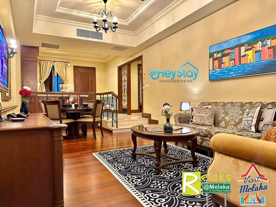 TV and multimedia, Dining area