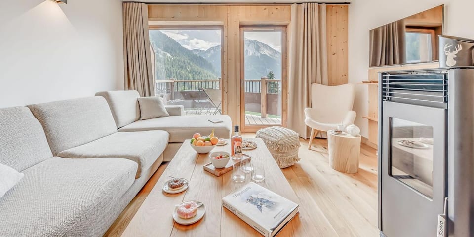 Résidence Le Grand Bouquetin - 3 Pièces pour 6 Personnes MAE-9954 Apartment in Champagny-en-Vanoise