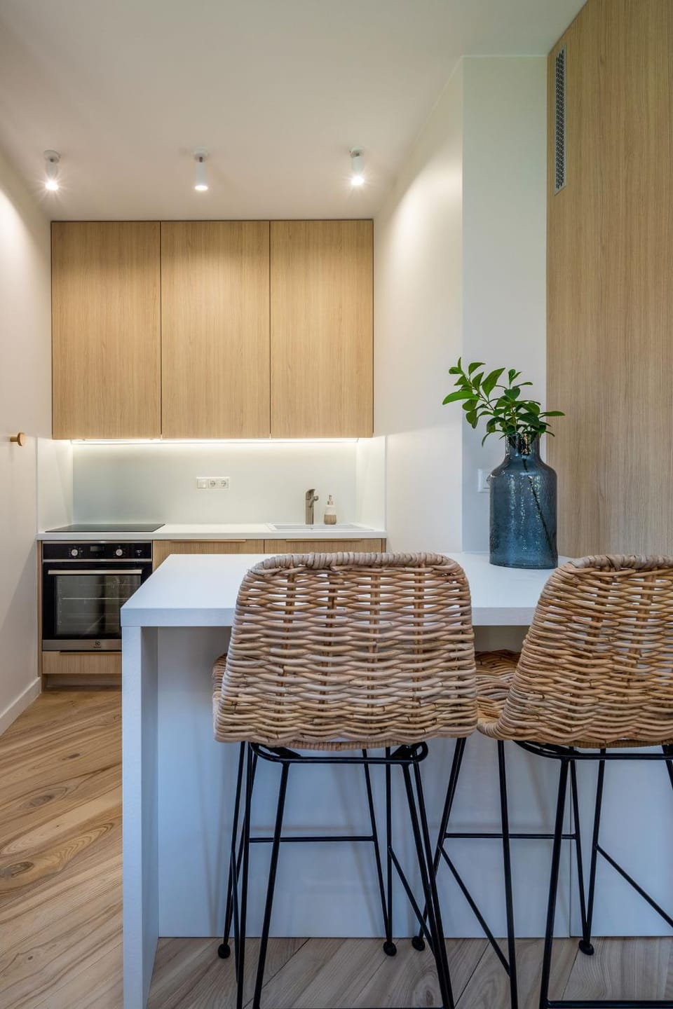 Kitchen or kitchenette, pet friendly, stove