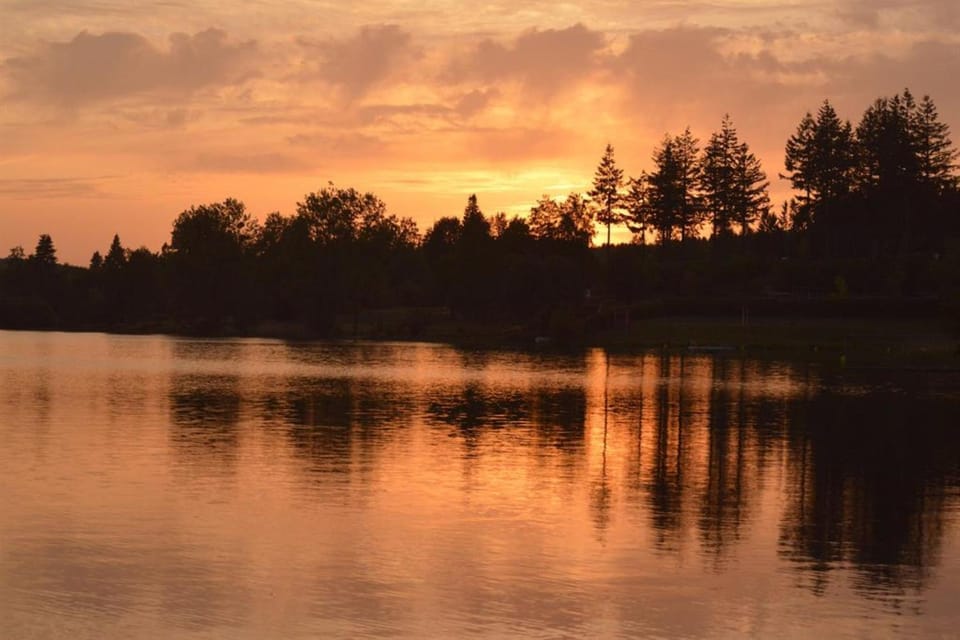 Natural landscape