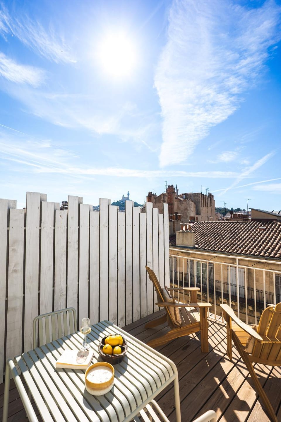 The Babel Community Hôtel - Vieux Port Apartment hotel in Marseille