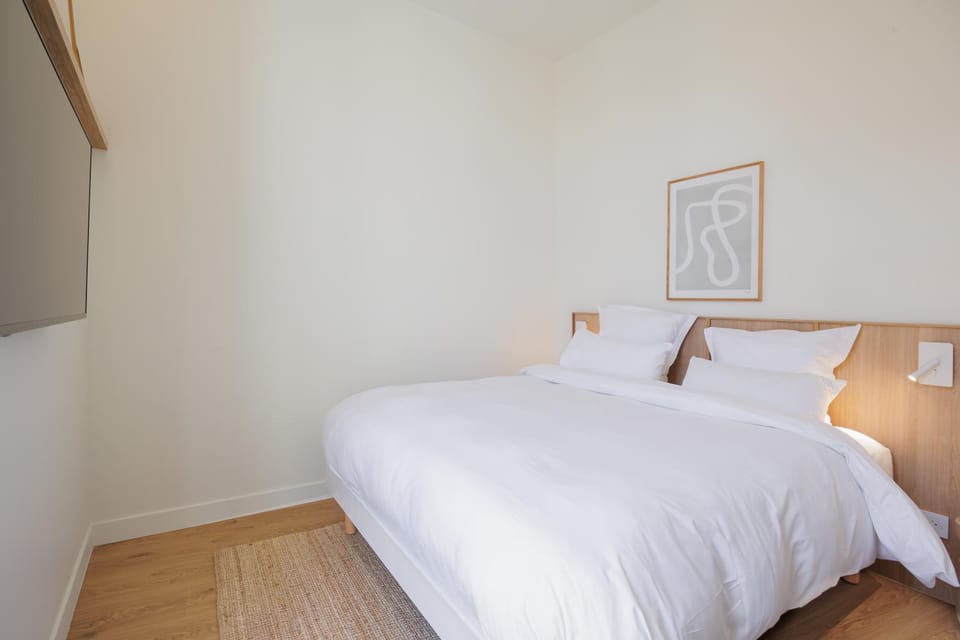 The Babel Community Hôtel - Vieux Port Apartment hotel in Marseille