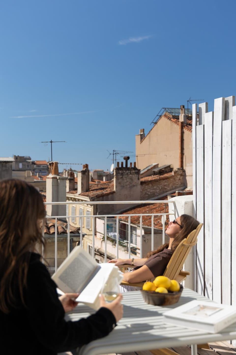The Babel Community Hôtel - Vieux Port Apartment hotel in Marseille