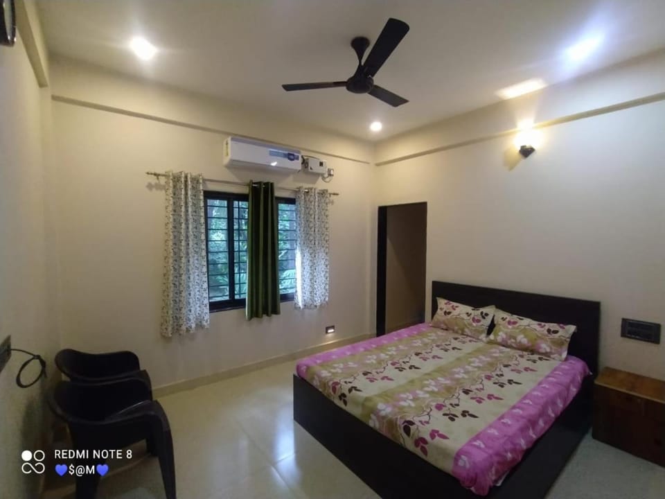 Swami Nivas Bed and Breakfast in Maharashtra