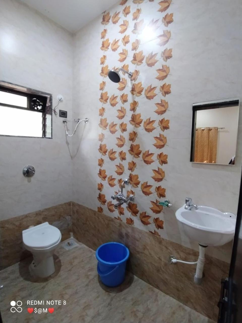 Swami Nivas Bed and Breakfast in Maharashtra
