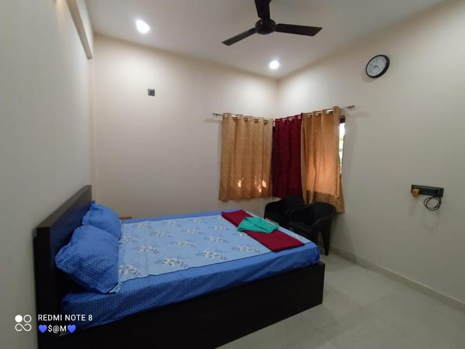 Swami Nivas Bed and Breakfast in Maharashtra