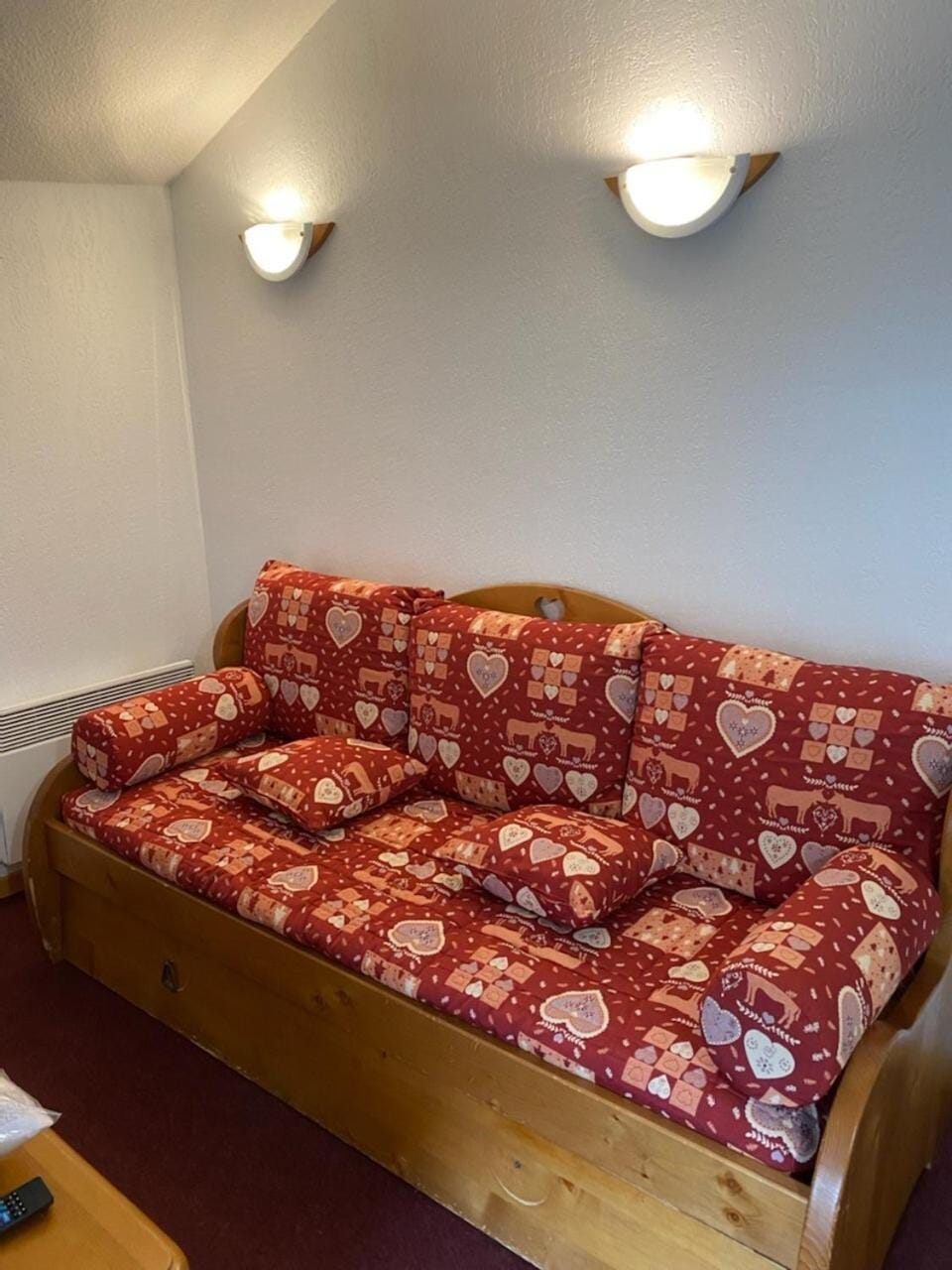 Résidence Cristallines - 3 pièces 6 personnes MAE-0054 Apartment in Provence-Alpes-Côte d'Azur