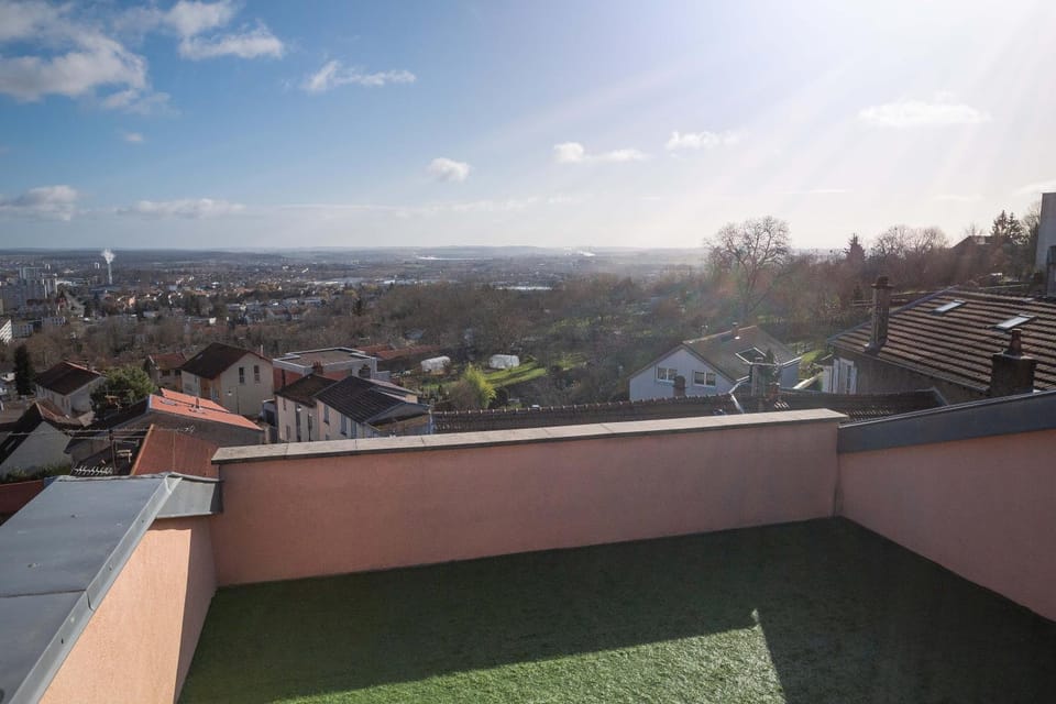 City view