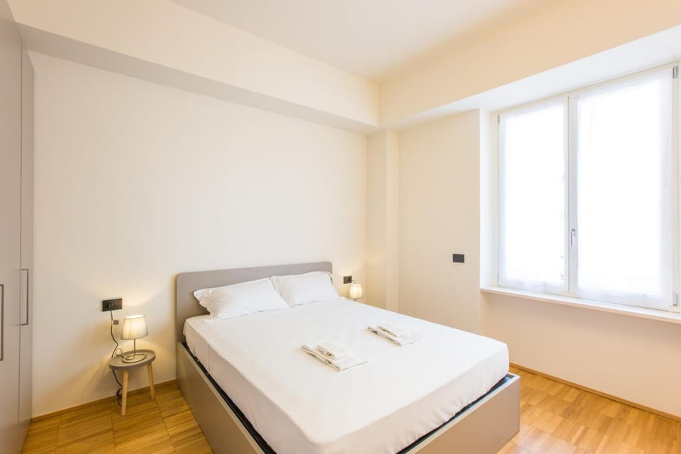 Easylife - Milano - Crocetta 2 P1S - Porta Romana Apartment in Milan