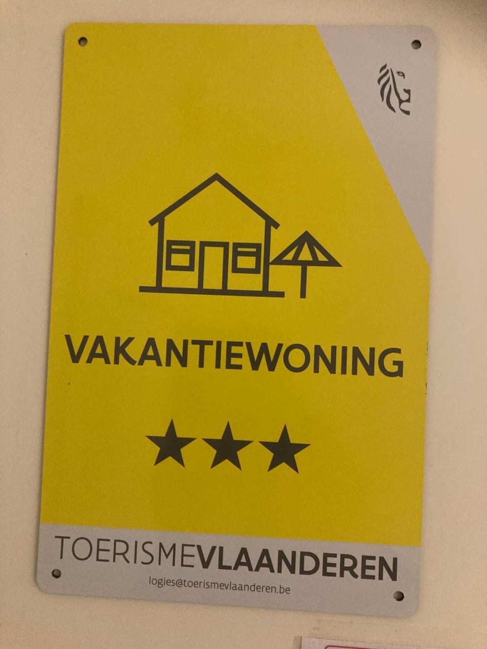 Logo/Certificate/Sign