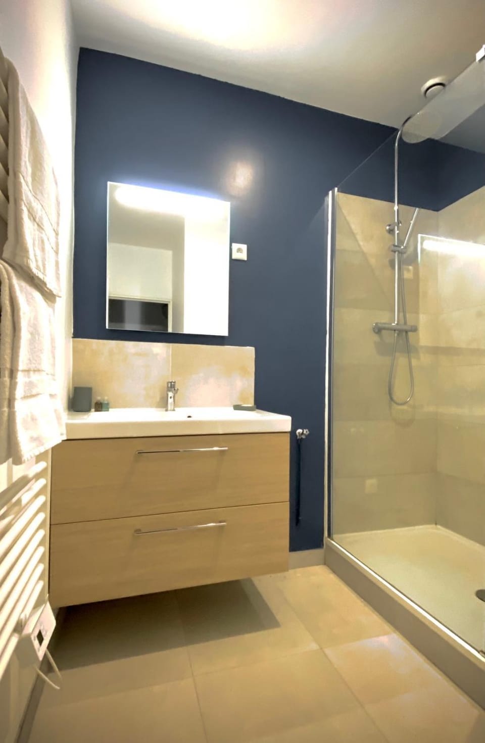Les Toits de la Canebière - Studio tout confort Apartment in Marseille