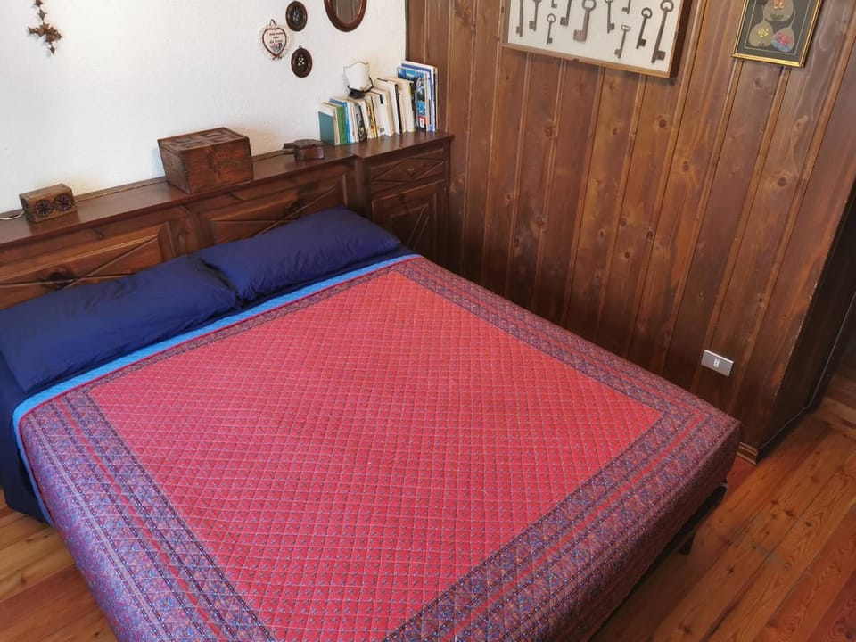 Cogne come una volta Apartment in Cogne