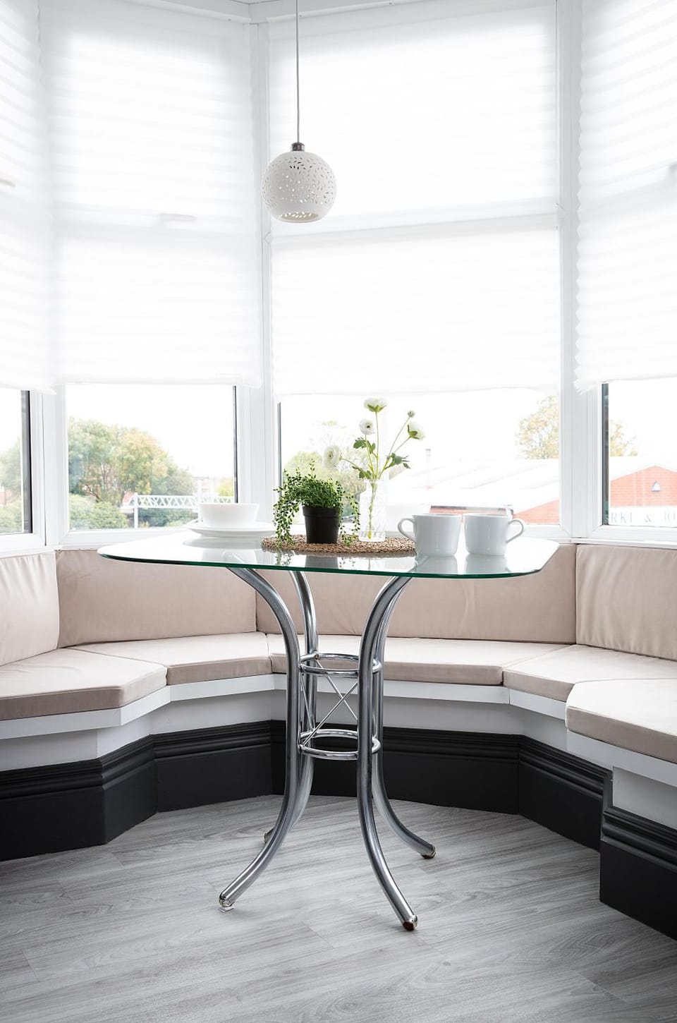 Beautiful first floor apartment Apartment in Blackpool