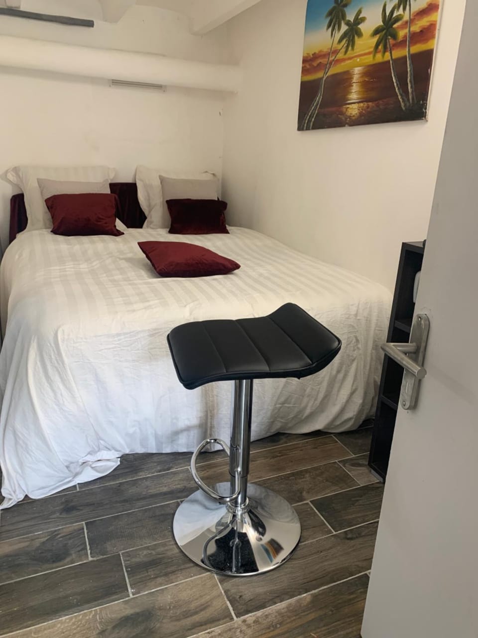 Studio individuel près de Paris House in Île-de-France