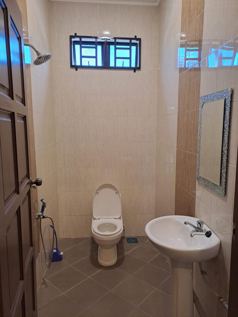 Toilet, Bathroom