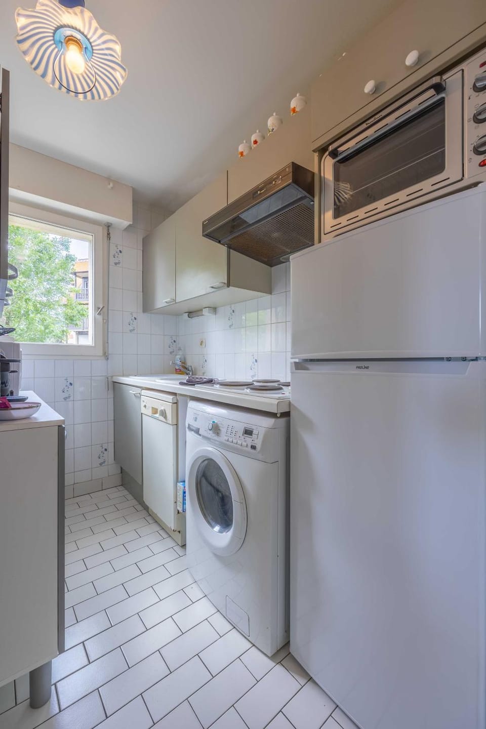 Apartment with parking and balcony near the beach Apartment in Deauville