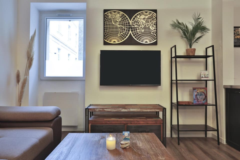 TV and multimedia