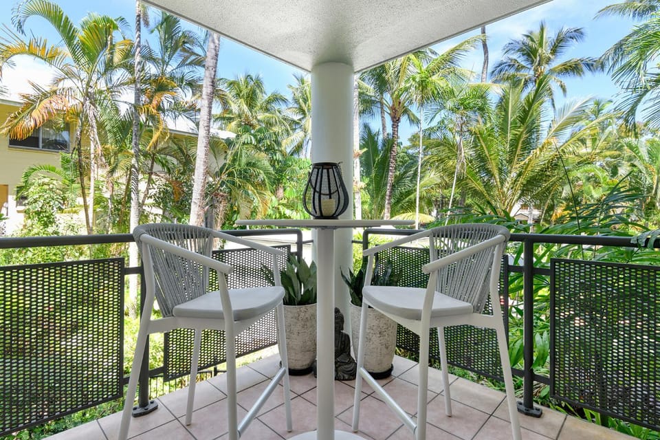 UNIT 9 AT MARINA TERRACES Apartment in Port Douglas