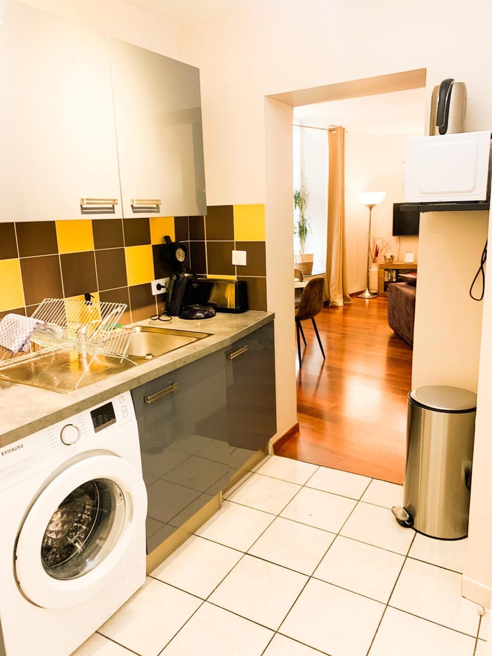 Le Saint Roch Au cœur de l'écusson Apartment in Montpellier