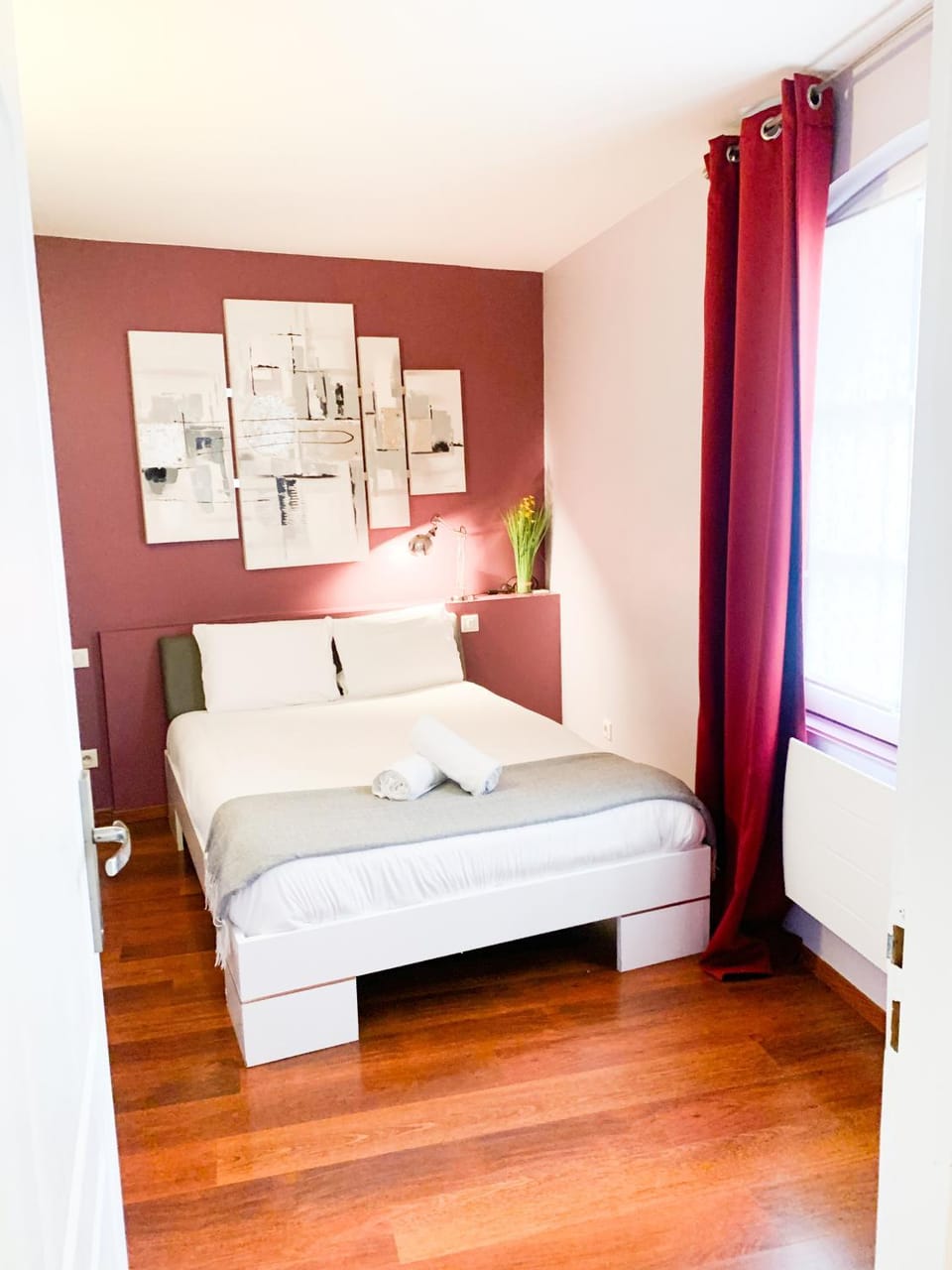 Le Saint Roch Au cœur de l'écusson Apartment in Montpellier
