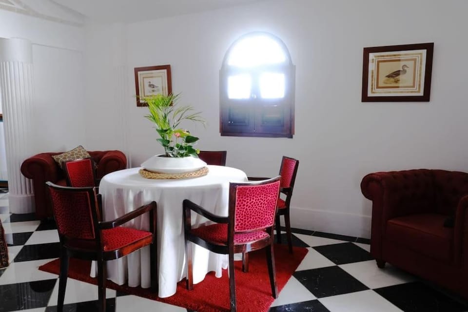 Villa Beauregard House in Sainte-Luce