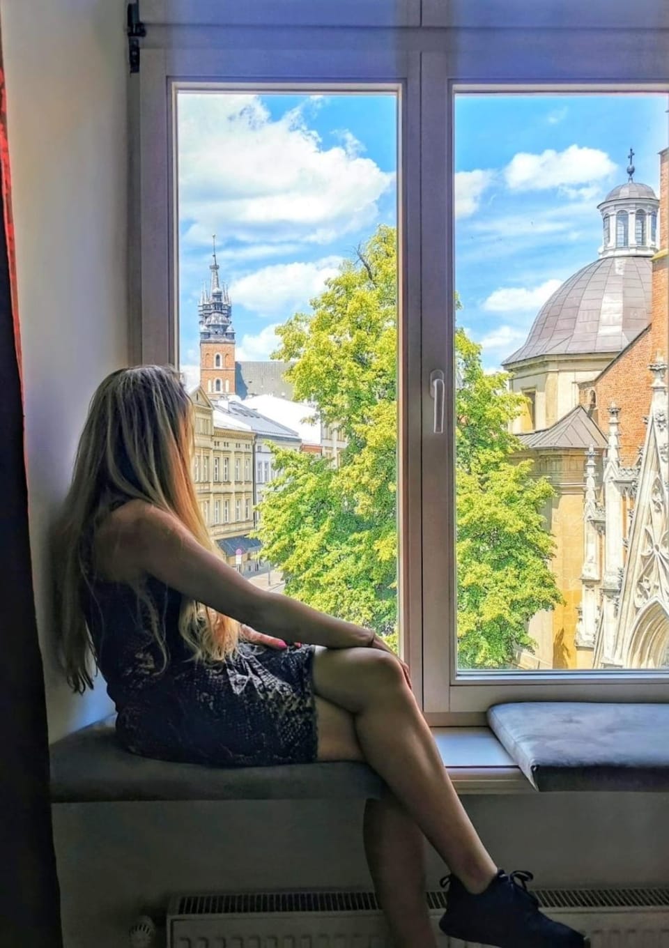 Day, View (from property/room)