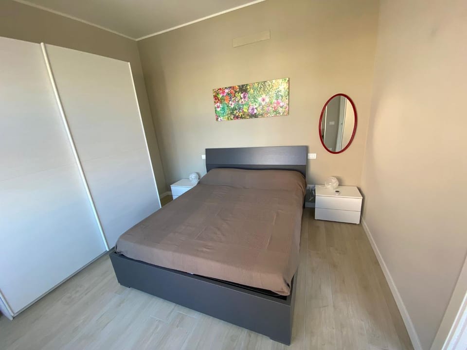 In centro a due passi dal mare Apartment in Pescara