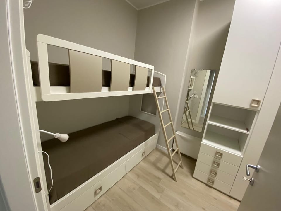 In centro a due passi dal mare Apartment in Pescara