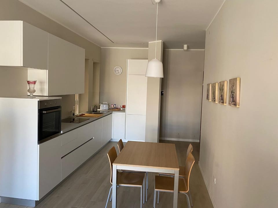 In centro a due passi dal mare Apartment in Pescara