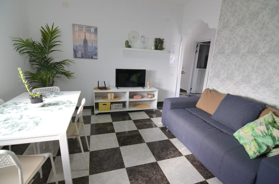 Aloha***Burrero cerca del Aeropuerto Apartment in Gran Canaria