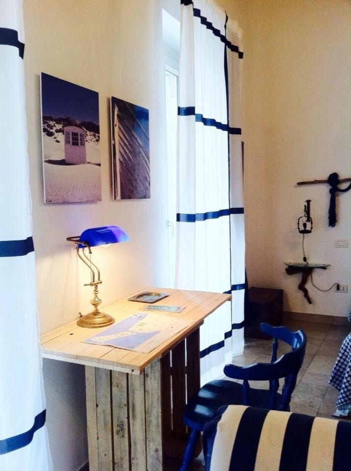 B & B Stella Marina Bed and Breakfast in Province of Taranto