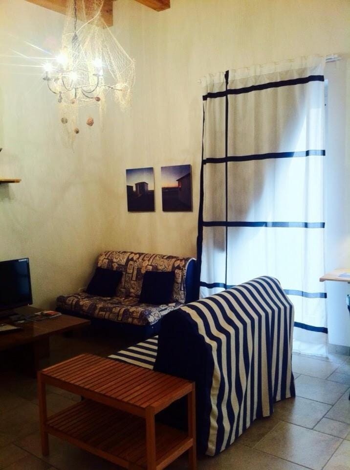 B & B Stella Marina Bed and Breakfast in Province of Taranto
