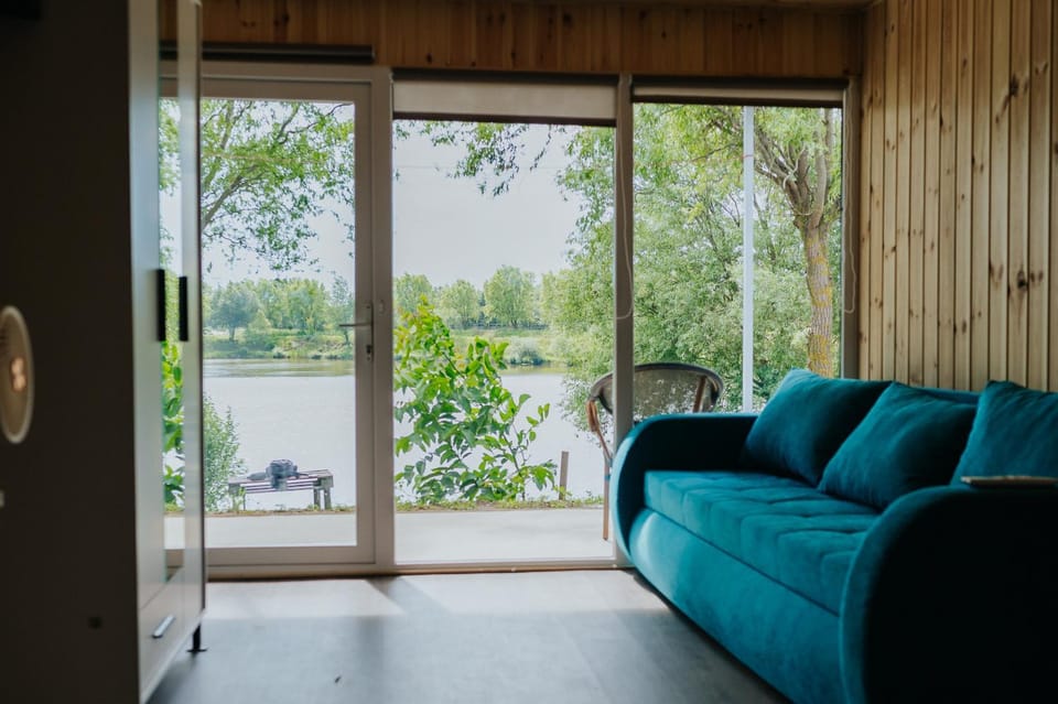 Lake view