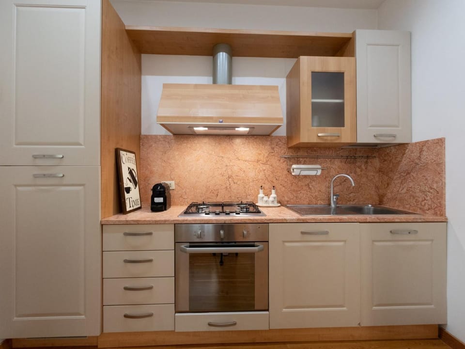 Kitchen or kitchenette, dishwasher, pet friendly, stove