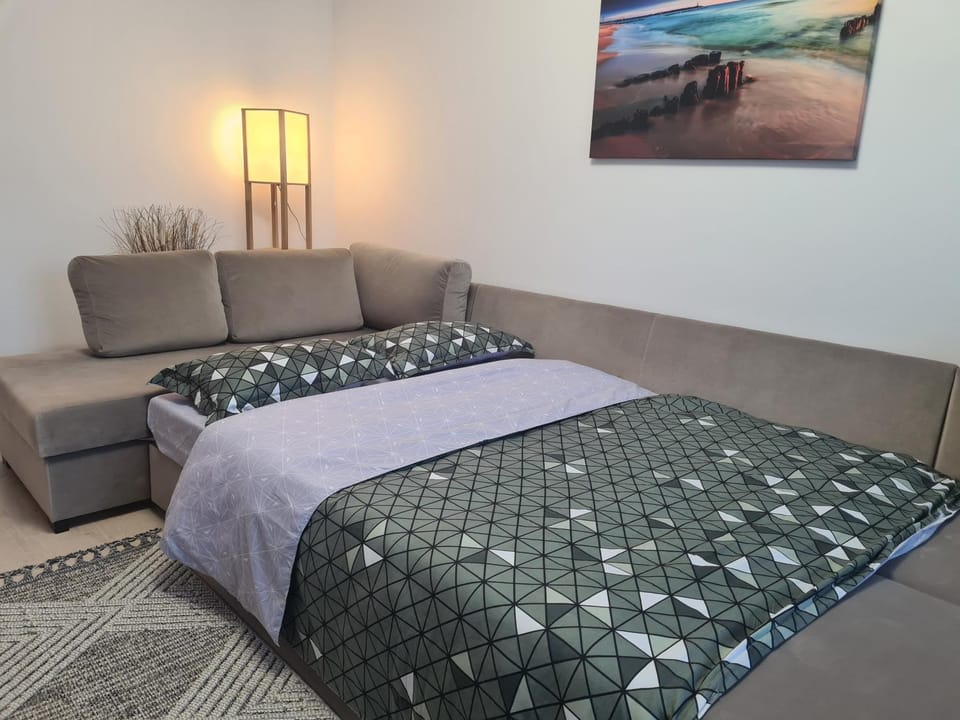 Ghencea Residence 158 L2.2 Apartment in Bucharest